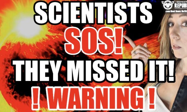Scientists Left Baffled After Seeing THIS… And It’s Headed For The Sun…Should We Worry?